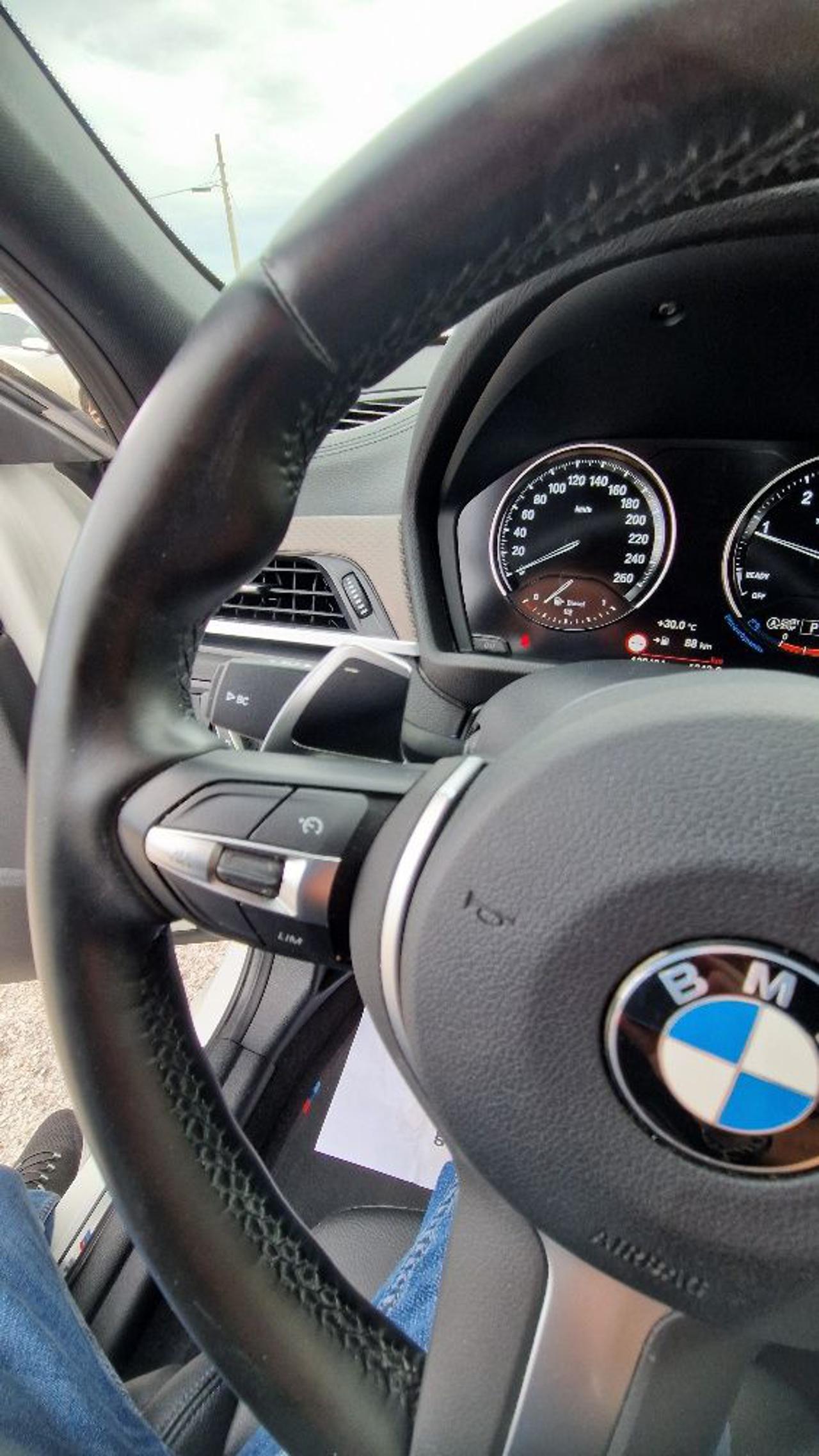 BMW X2 sDrive18d M-sport DTC - 17