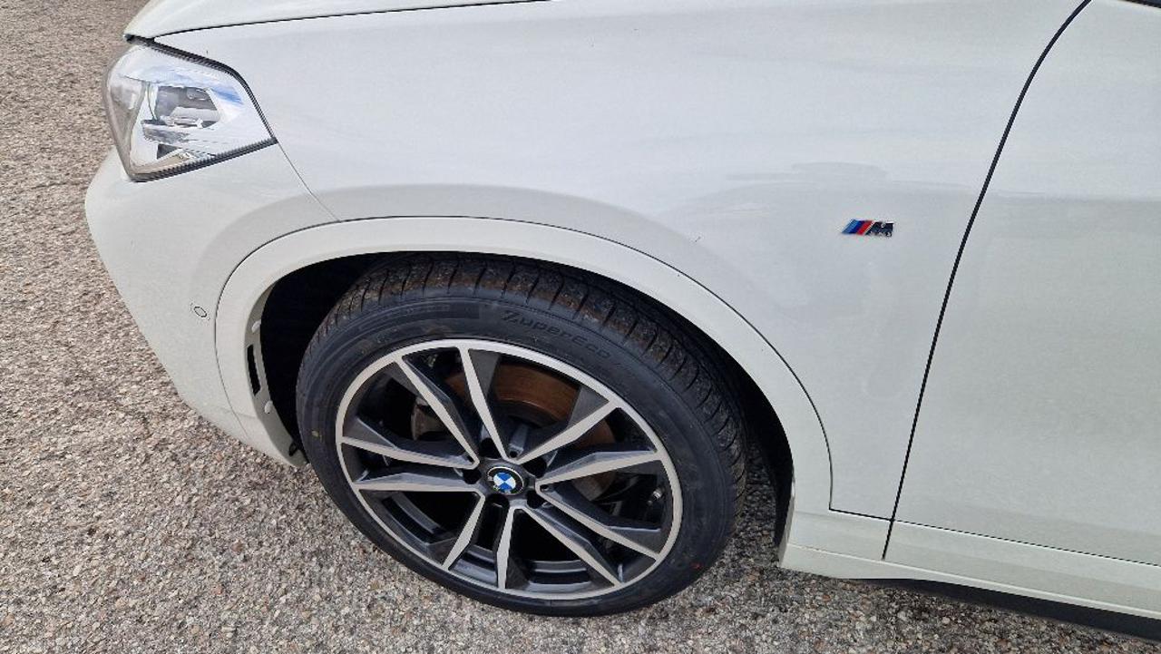 BMW X2 sDrive18d M-sport DTC - 5