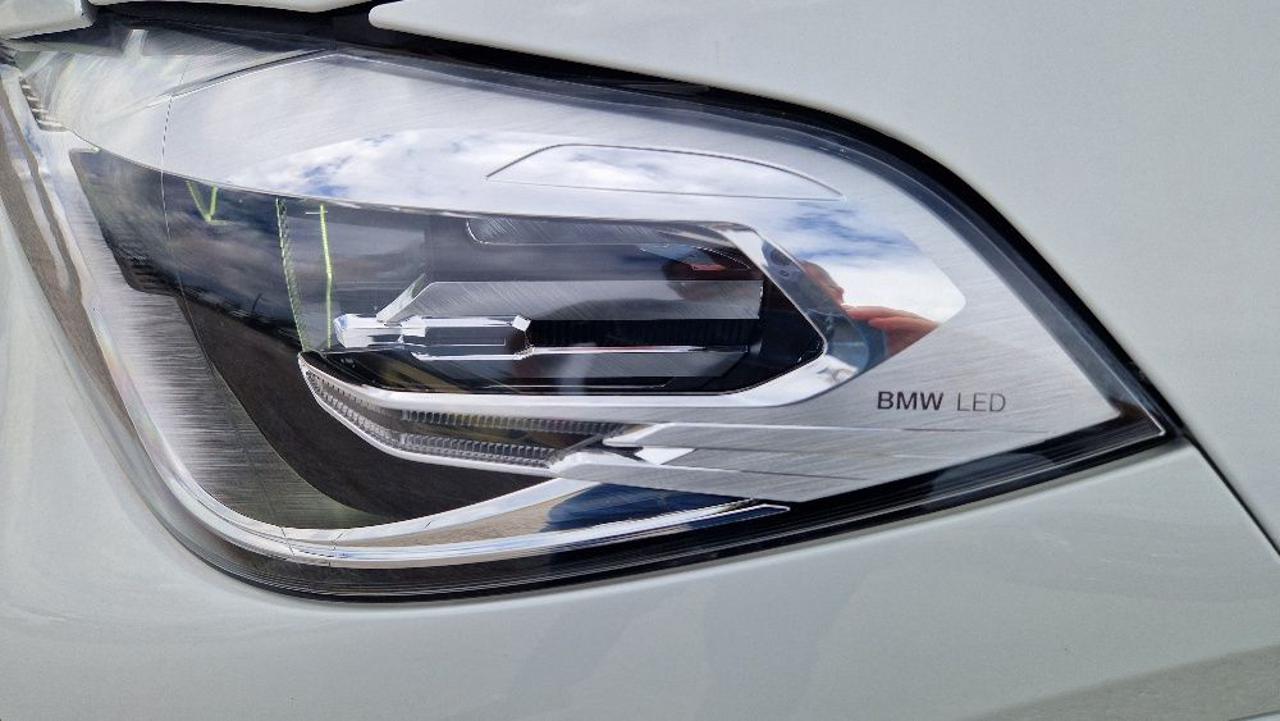 BMW X2 sDrive18d M-sport DTC - 6