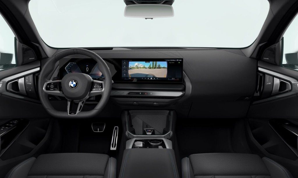 BMW X3 xDrive 20d Msport Pro Aut. - 3