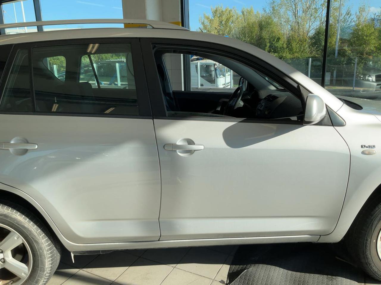 TOYOTA RAV 4 MY23 RAV4 2.2 D-4D 136 CV - 5