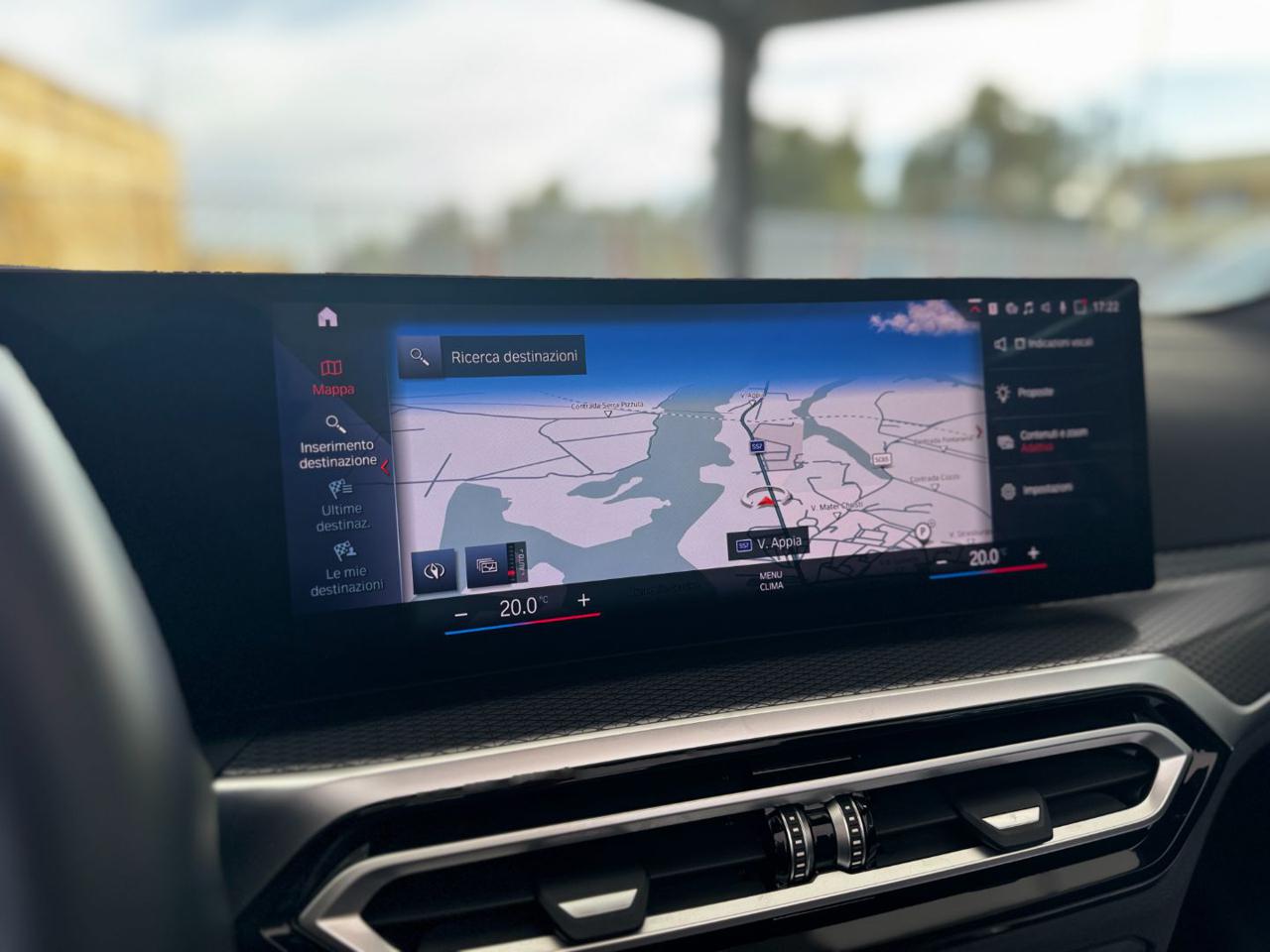 BMW 420 d 190cv 48V MHEV Cabrio M-Sport - 40