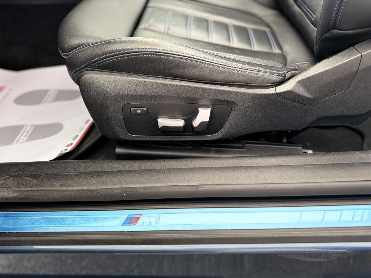 BMW 420 d 190cv 48V MHEV Cabrio M-Sport - 31