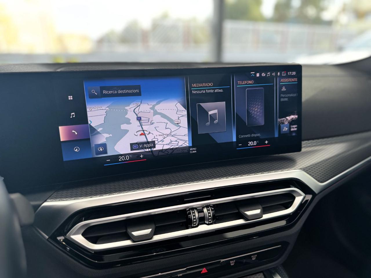 BMW 420 d 190cv 48V MHEV Cabrio M-Sport - 36