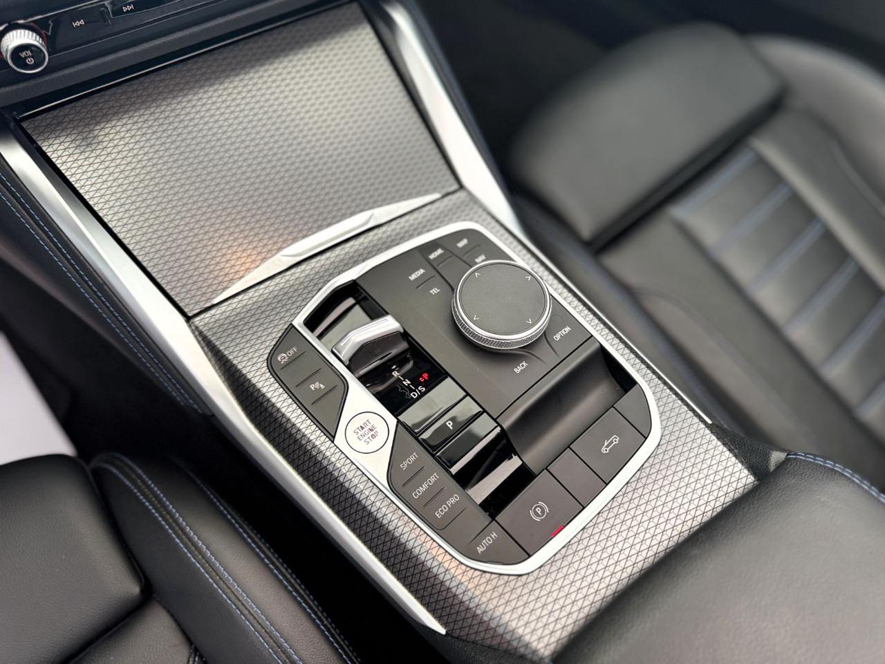 BMW 420 d 190cv 48V MHEV Cabrio M-Sport - 34