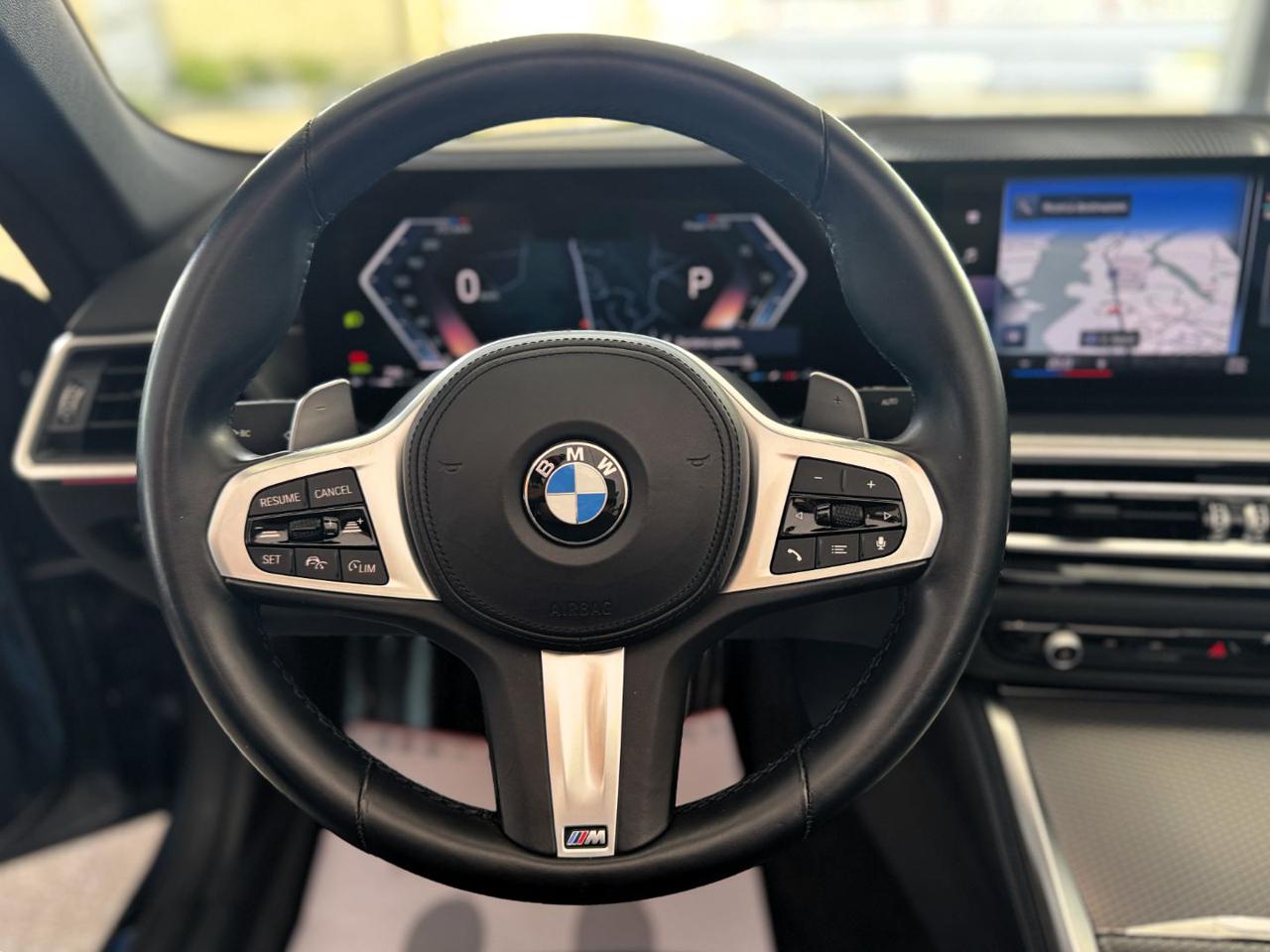 BMW 420 d 190cv 48V MHEV Cabrio M-Sport - 33