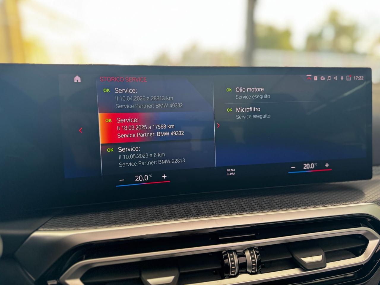 BMW 420 d 190cv 48V MHEV Cabrio M-Sport - 41