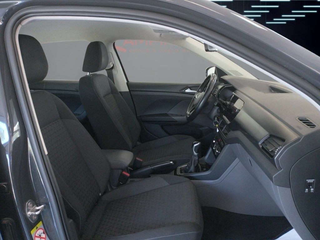 VOLKSWAGEN T-Cross 1.6 TDI SCR Style Pronta Consegna Garanzia - 16