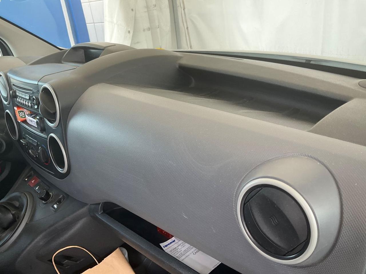 PEUGEOT Partner BlueHDi  L2 Furgone Premium - 16