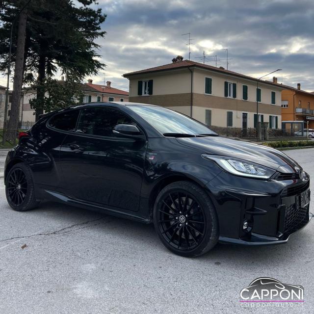 TOYOTA Yaris 1.6 Turbo GR 3 porte PROMO