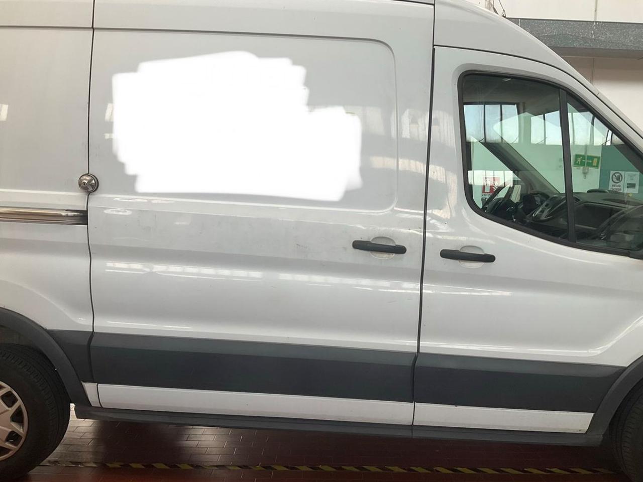 FORD Transit 310 2.0TDCi EcoBlue 130CV - 5