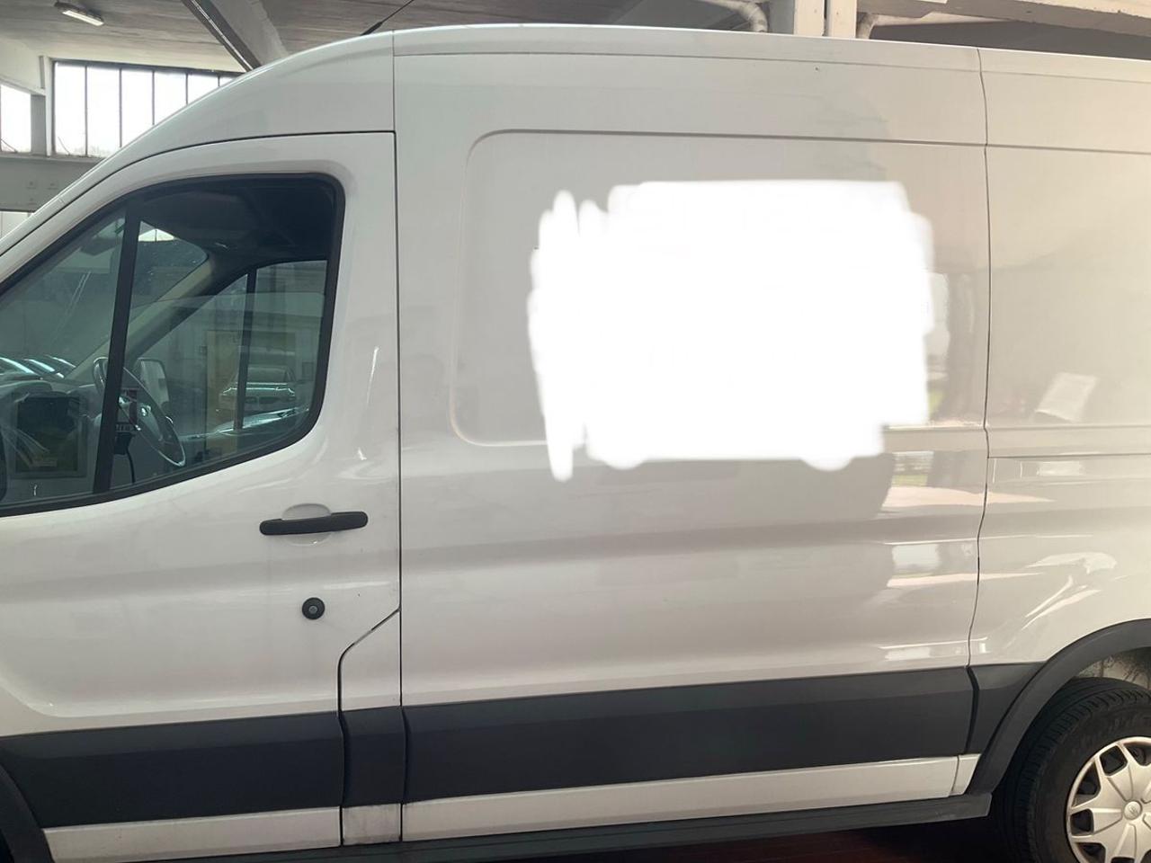 FORD Transit 310 2.0TDCi EcoBlue 130CV - 6