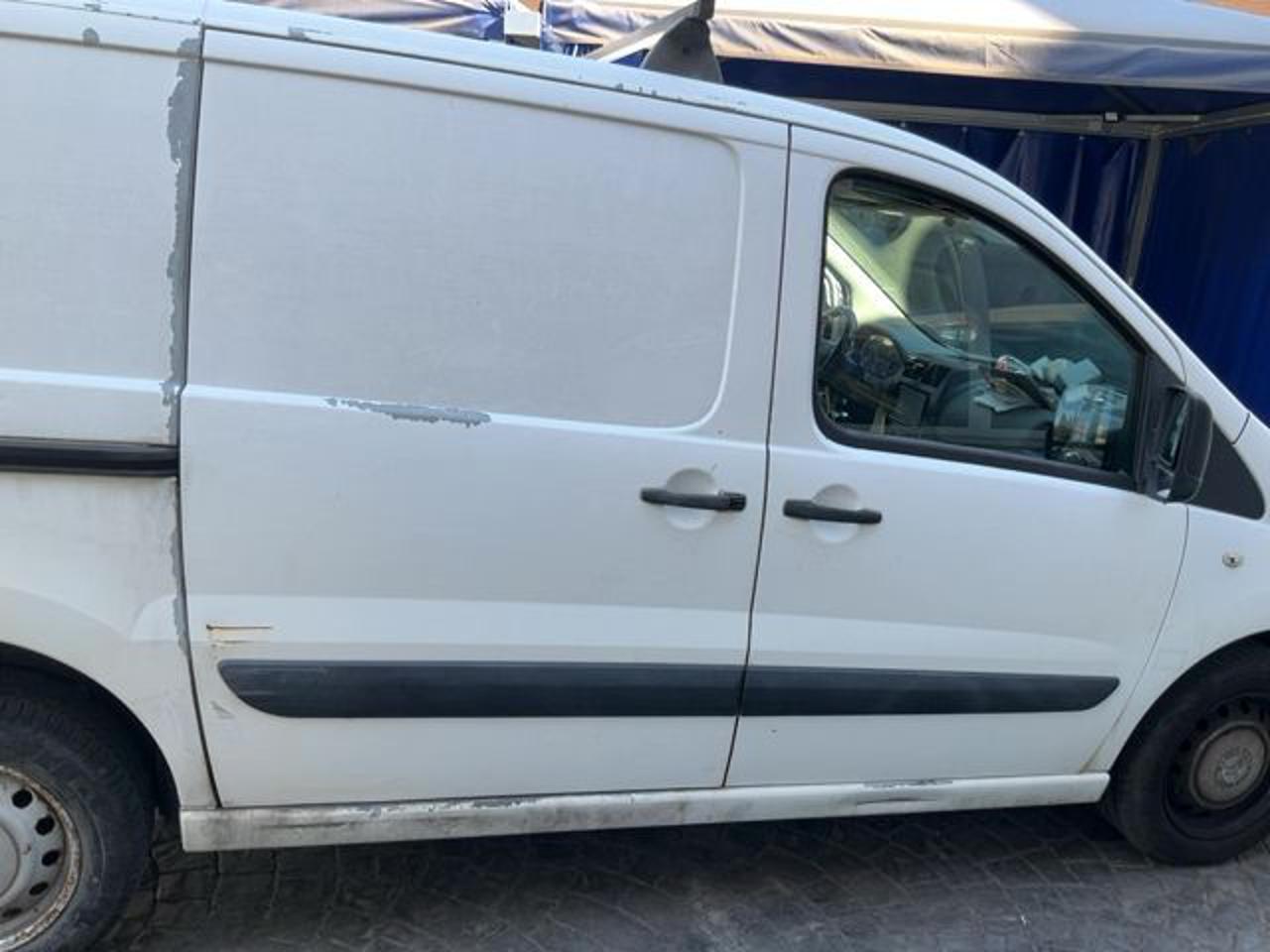 CITROEN Jumpy 29 2.0 HDi/120 L1 H1 Furgone - 5