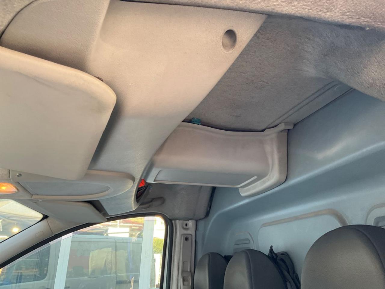 CITROEN Jumpy 29 2.0 HDi/120 L1 H1 Furgone - 15