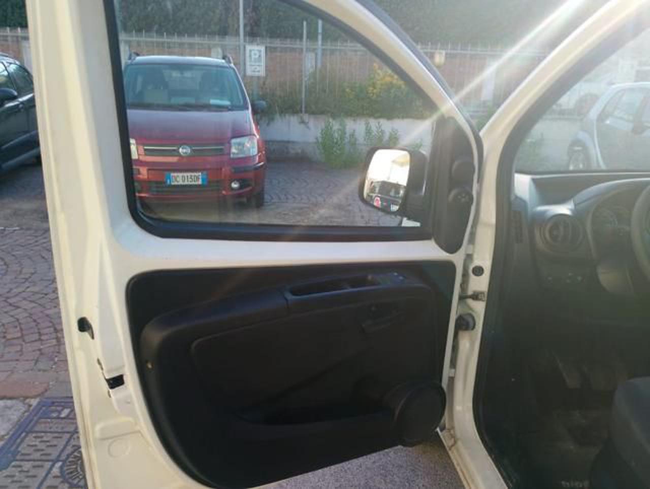 PEUGEOT Bipper 1.4 HDi 70CV Furgone - 8