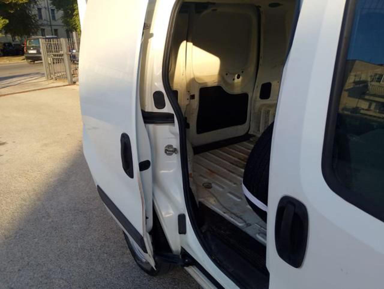 PEUGEOT Bipper 1.4 HDi 70CV Furgone - 13