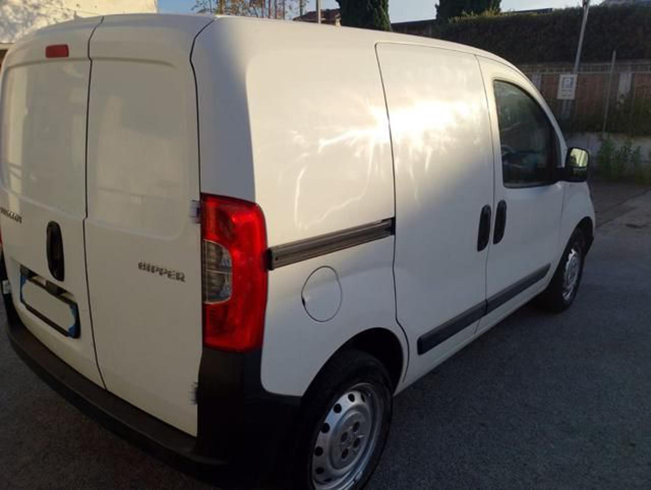 PEUGEOT Bipper 1.4 HDi 70CV Furgone - 6