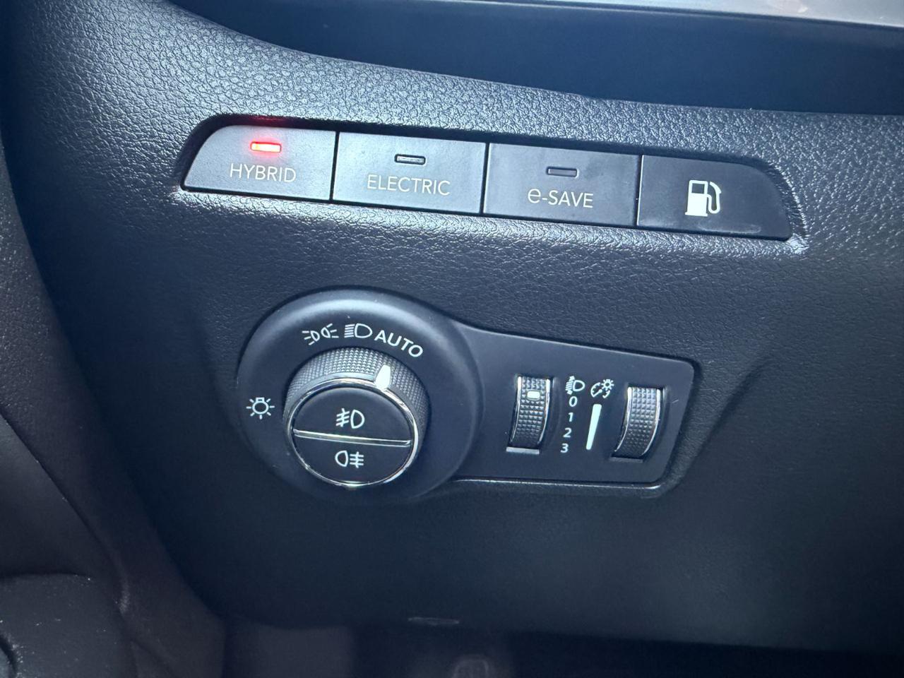 JEEP Compass 1.3 T4 190CV PHEV 4XE LIMITED+NAV+PELLE+R.CAM+LED! - 22