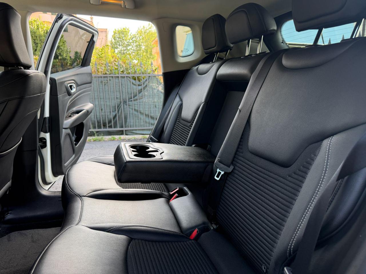 JEEP Compass 1.3 T4 190CV PHEV 4XE LIMITED+NAV+PELLE+R.CAM+LED! - 12