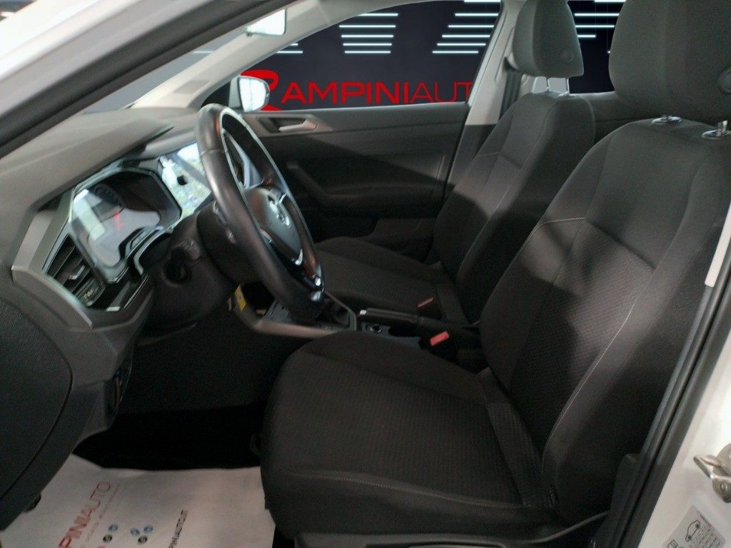 VOLKSWAGEN Polo 1.6 TDI 5p. Km 55.000 Unico Proprietario PRONTA - 13