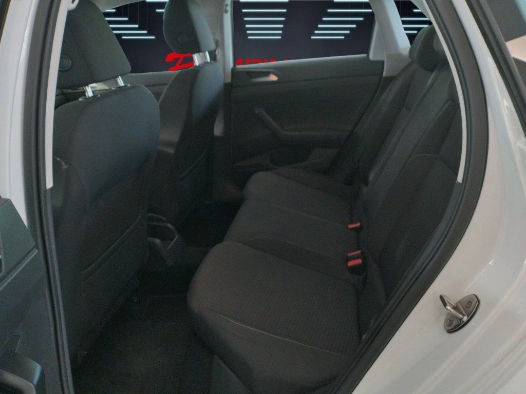 VOLKSWAGEN Polo 1.6 TDI 5p. Km 55.000 Unico Proprietario PRONTA - 14