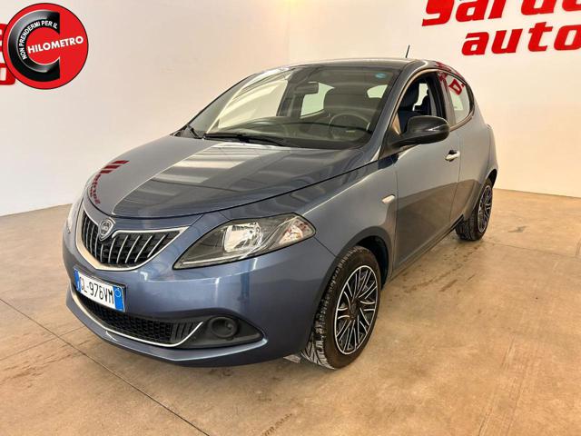 LANCIA Ypsilon 1.0 FireFly 5 porte S&S Hybrid Silver Plus 