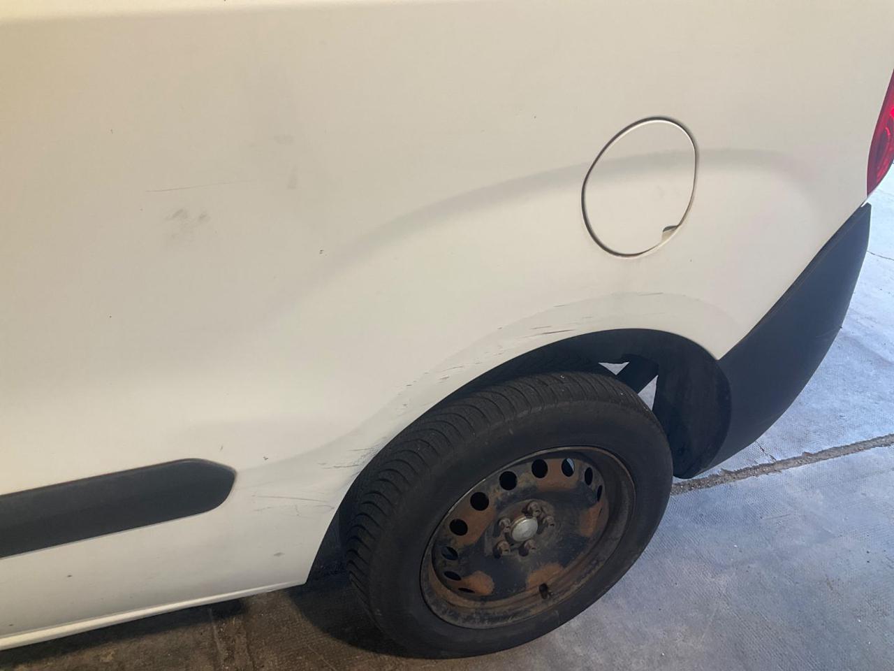 OPEL Combo 1.6 CDTI 105CV  CDTI Kasten L1H1 2,2t - 4