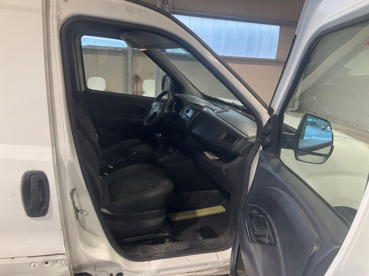 OPEL Combo 1.6 CDTI 105CV  CDTI Kasten L1H1 2,2t - 6