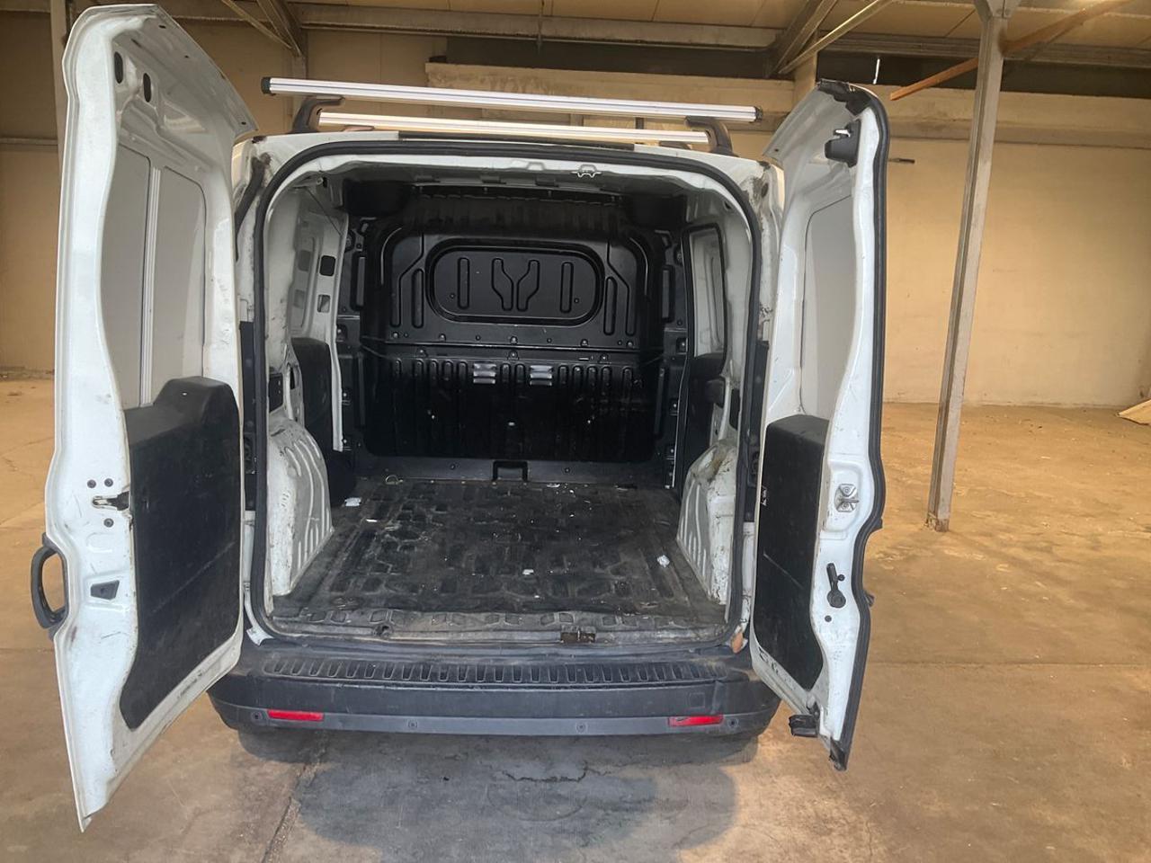 OPEL Combo 1.6 CDTI 105CV  CDTI Kasten L1H1 2,2t - 7