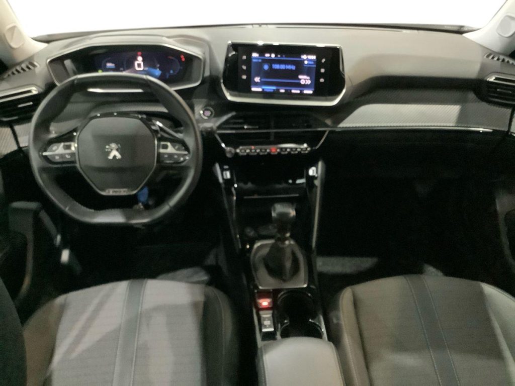 PEUGEOT 2008 BlueHDi 110 S&S Allure Pack - 7