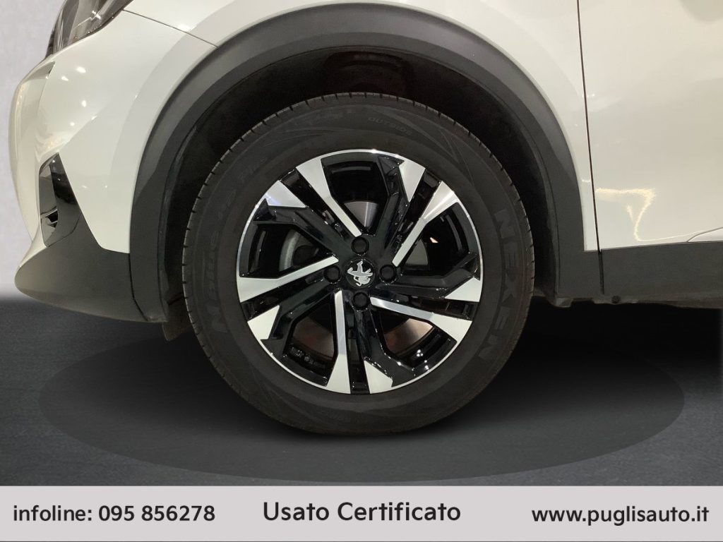 PEUGEOT 2008 BlueHDi 110 S&S Allure Pack - 14