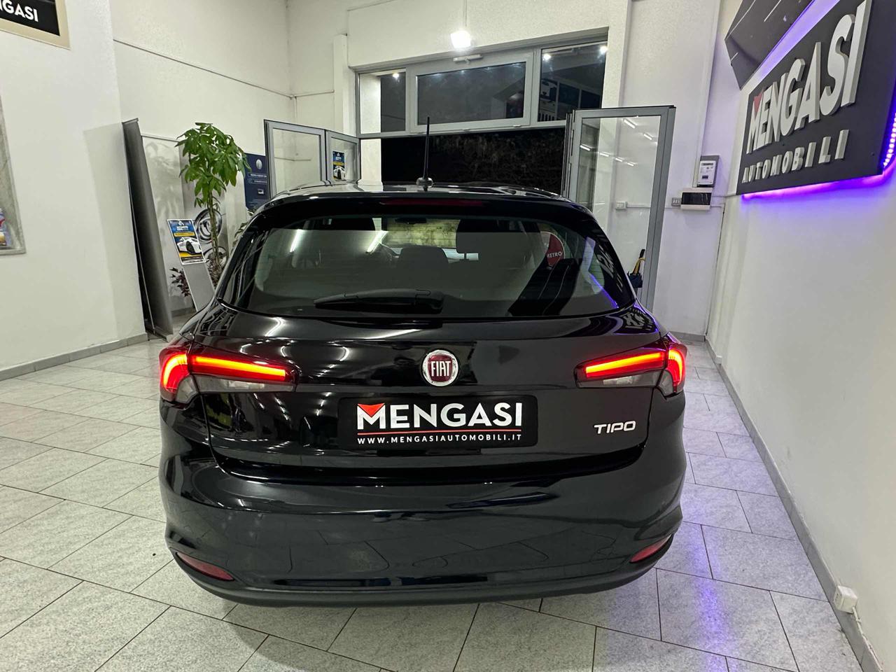 FIAT Tipo 1.0 5 porte Life - 5