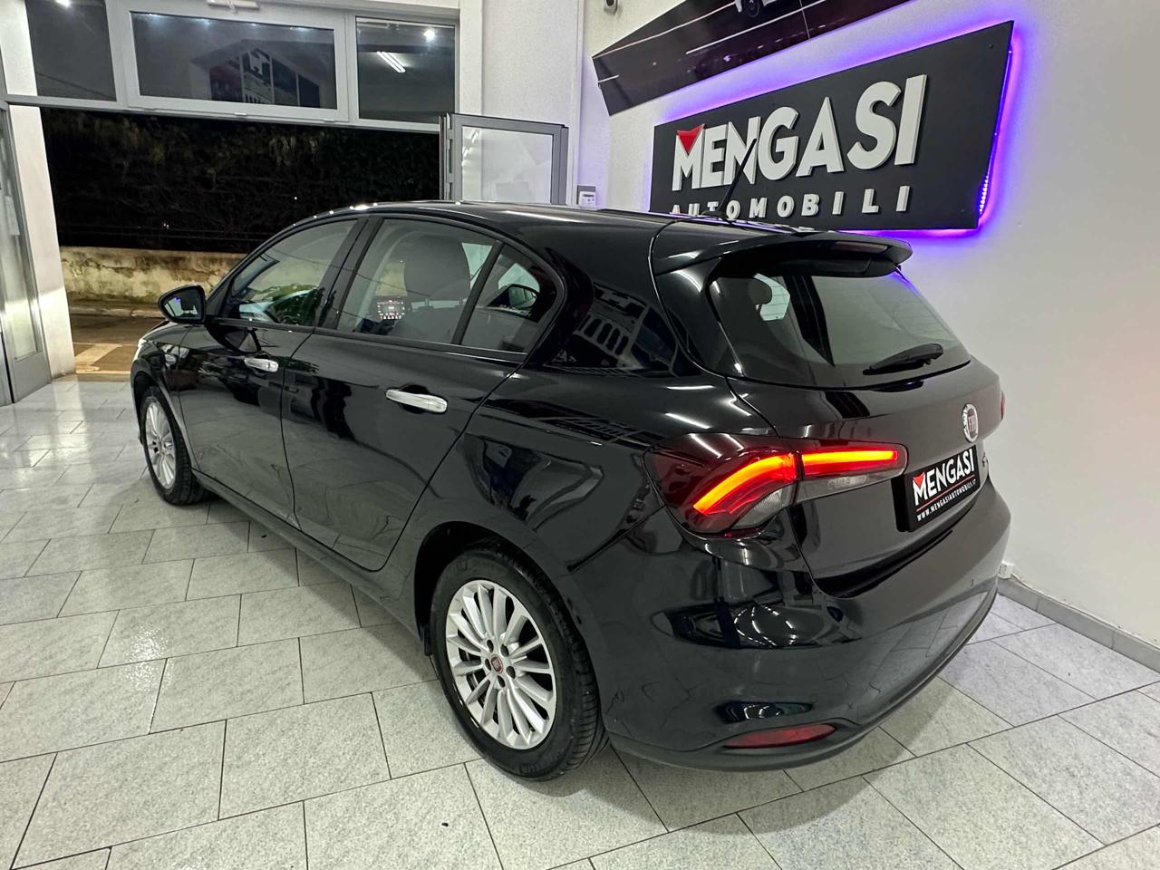 FIAT Tipo 1.0 5 porte Life - 6
