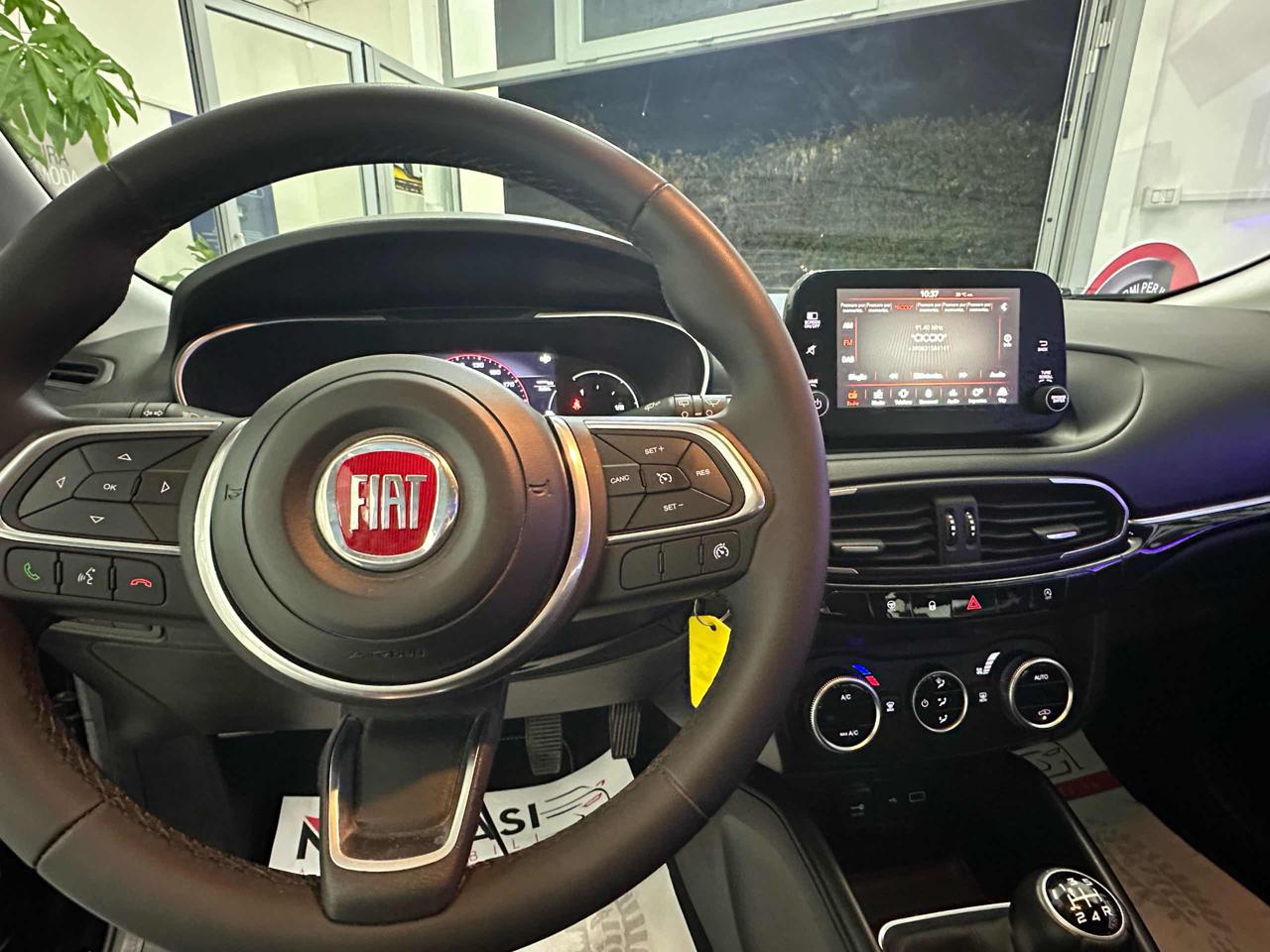 FIAT Tipo 1.0 5 porte Life - 10