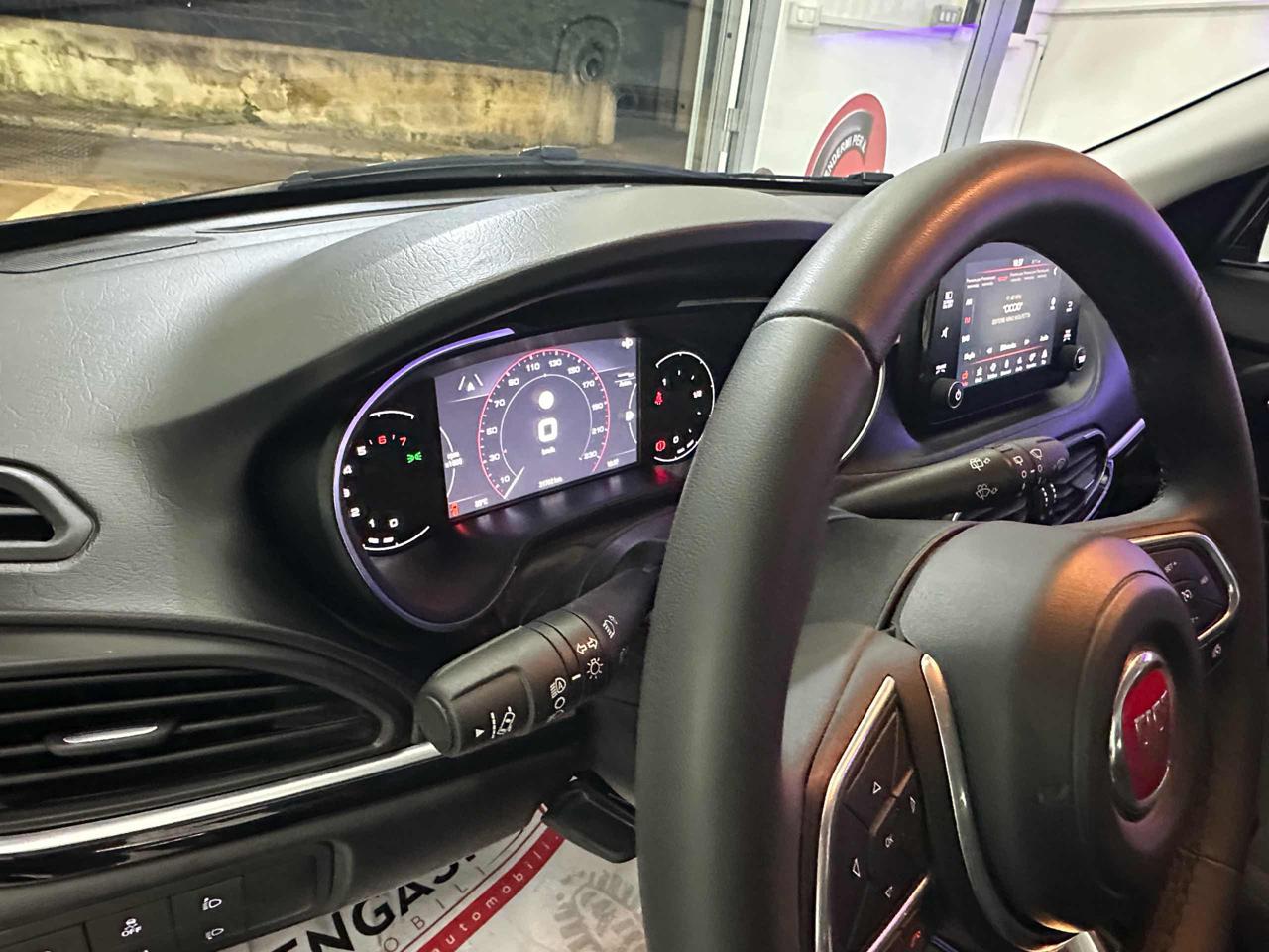 FIAT Tipo 1.0 5 porte Life - 12