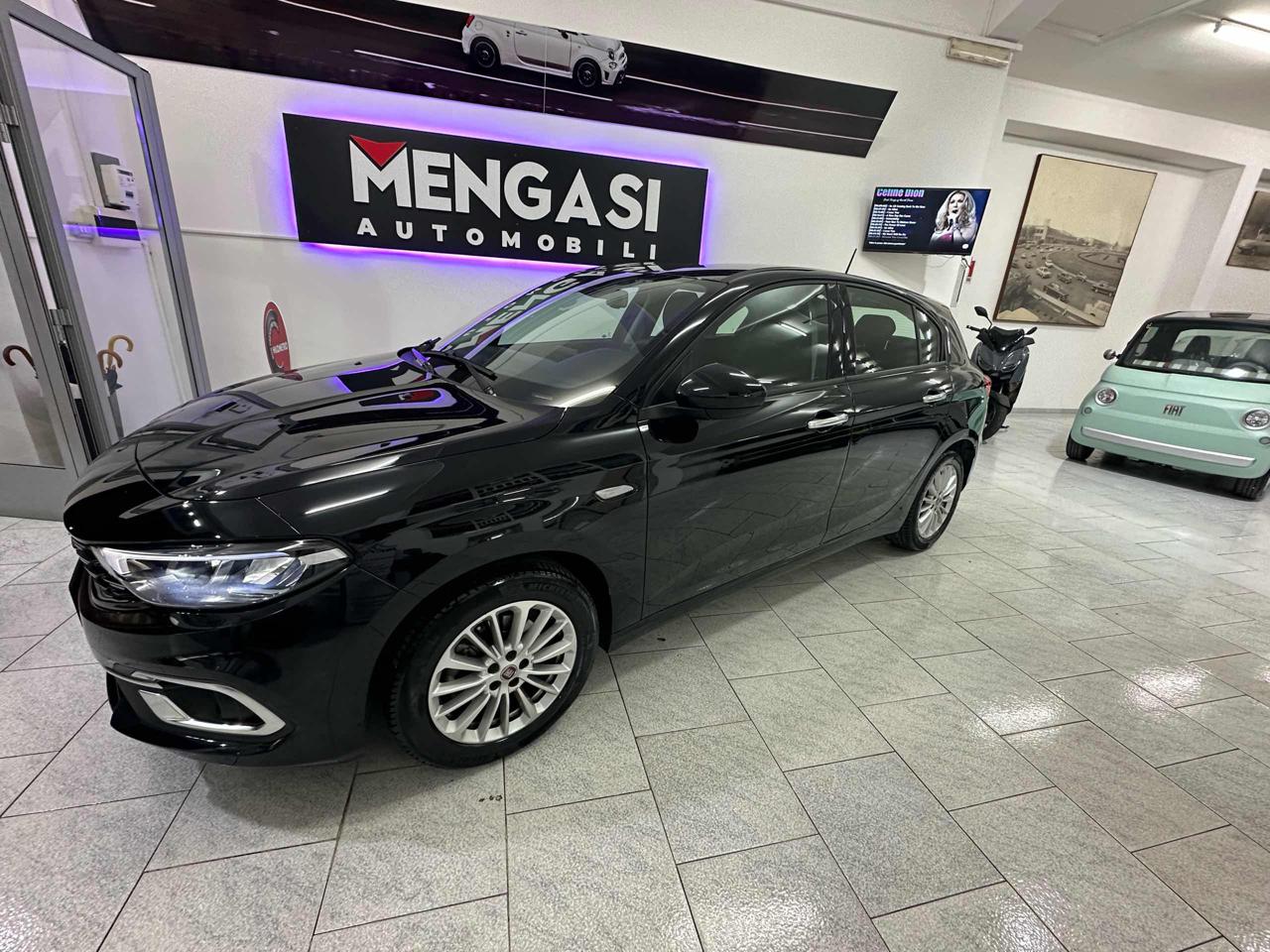 FIAT Tipo 1.0 5 porte Life - 4