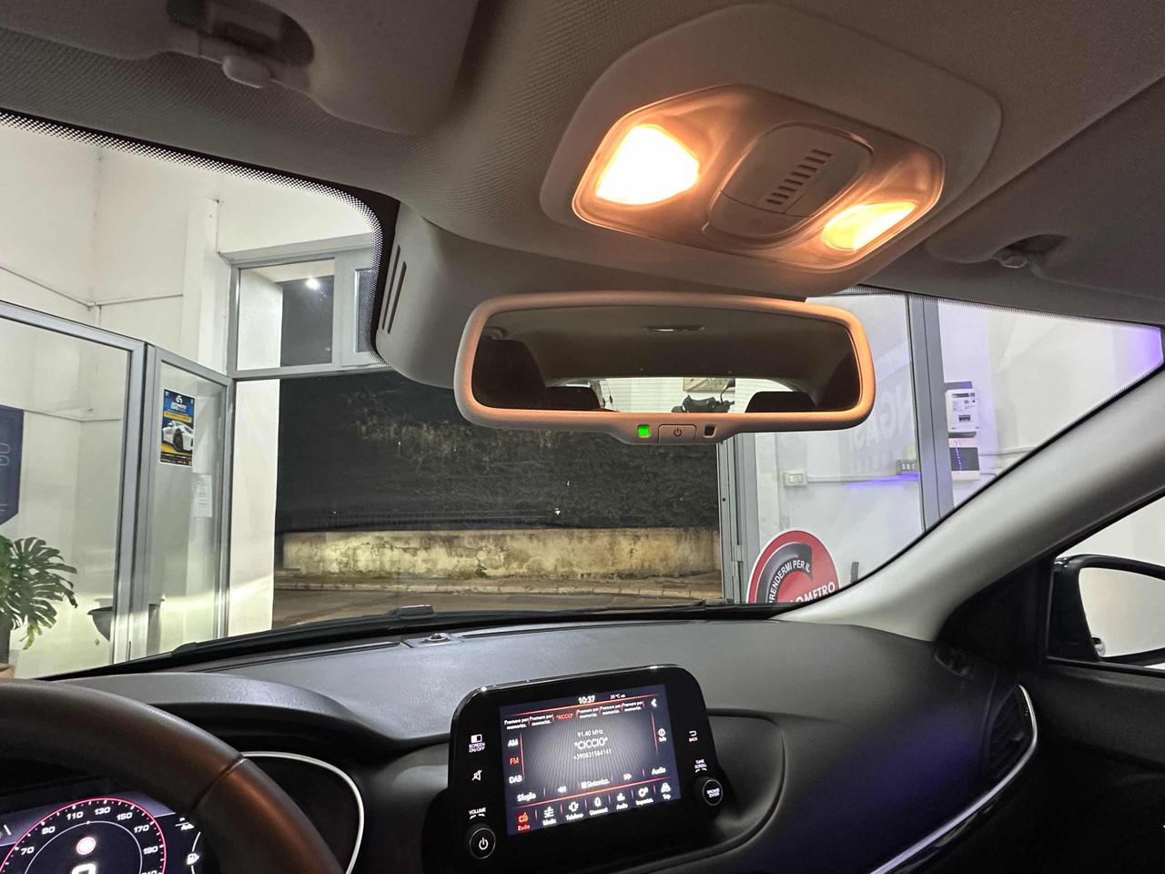 FIAT Tipo 1.0 5 porte Life - 14