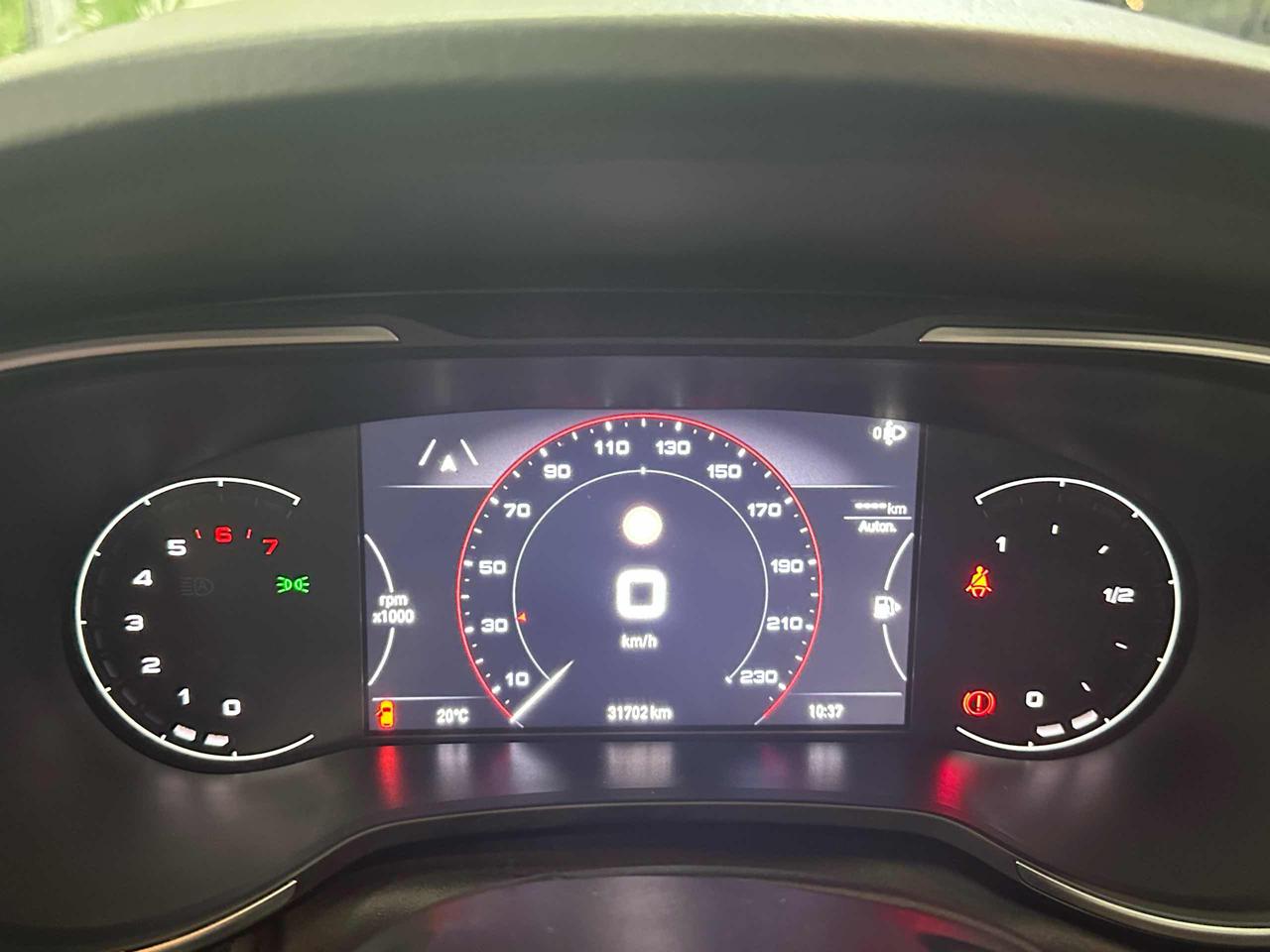FIAT Tipo 1.0 5 porte Life - 13