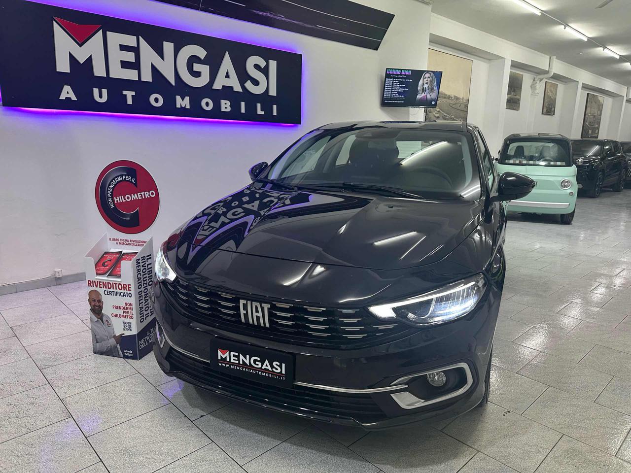FIAT Tipo 1.0 5 porte Life - 3