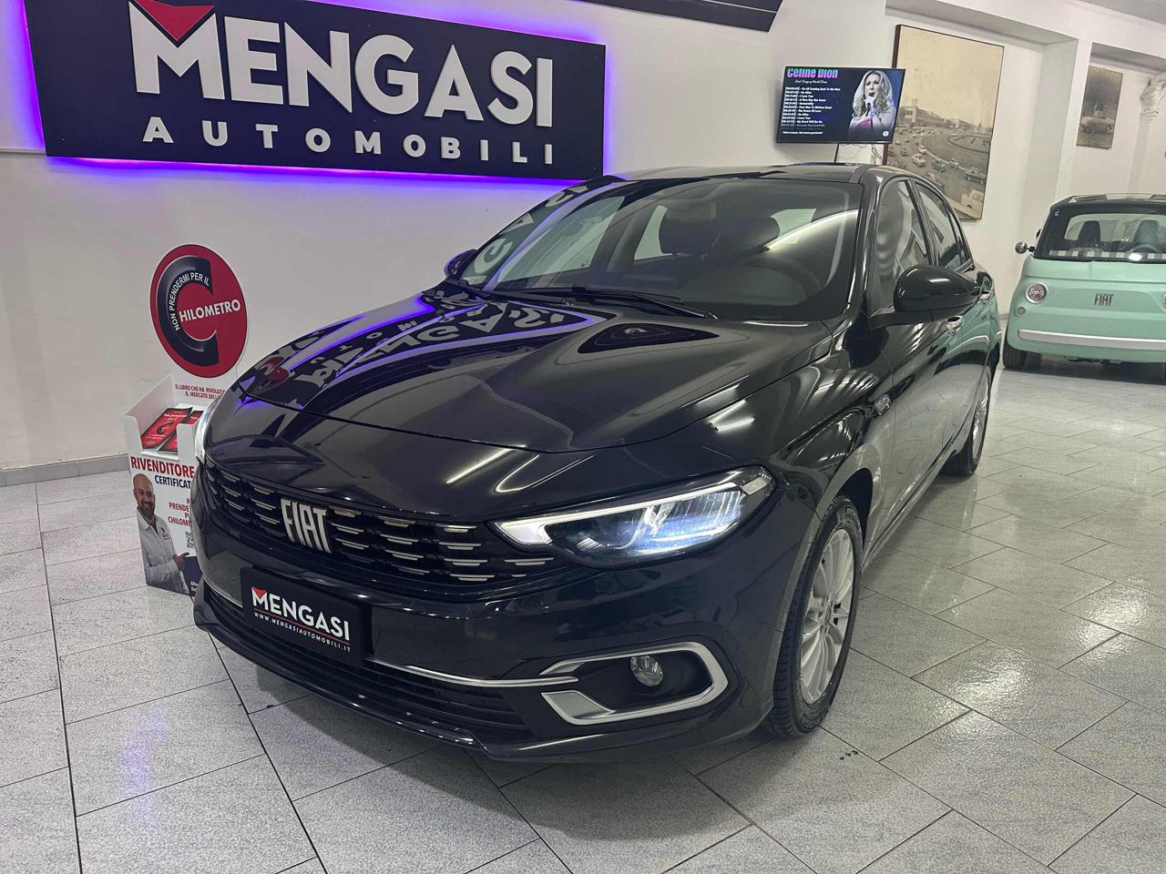 FIAT Tipo 1.0 5 porte Life - 2