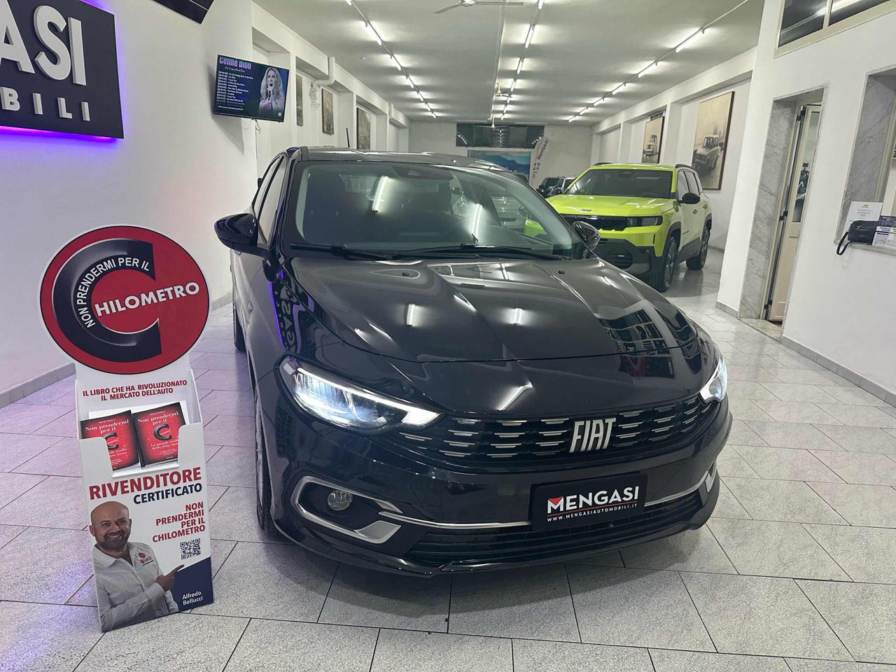 FIAT Tipo 1.0 5 porte Life - 1