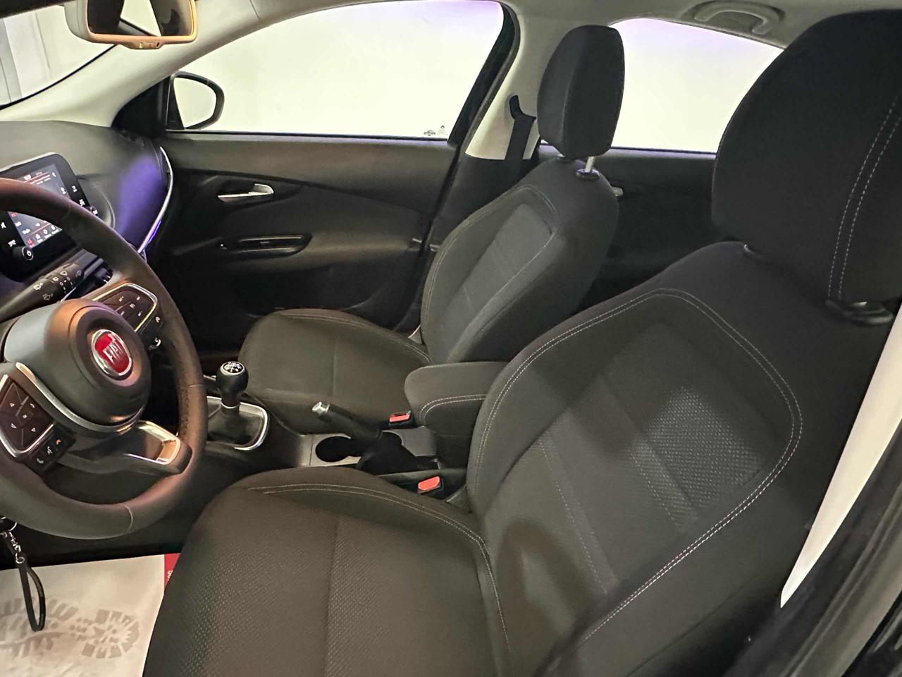 FIAT Tipo 1.0 5 porte Life - 11