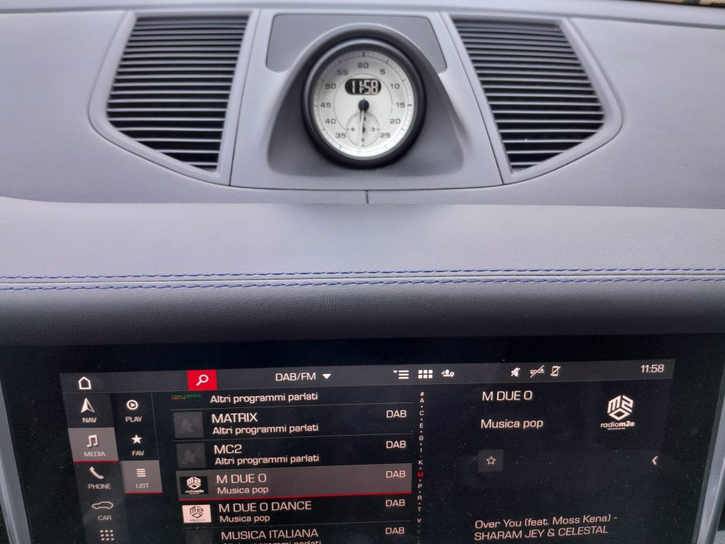 PORSCHE Macan 2.0 T SOLO 34.000KM - 12