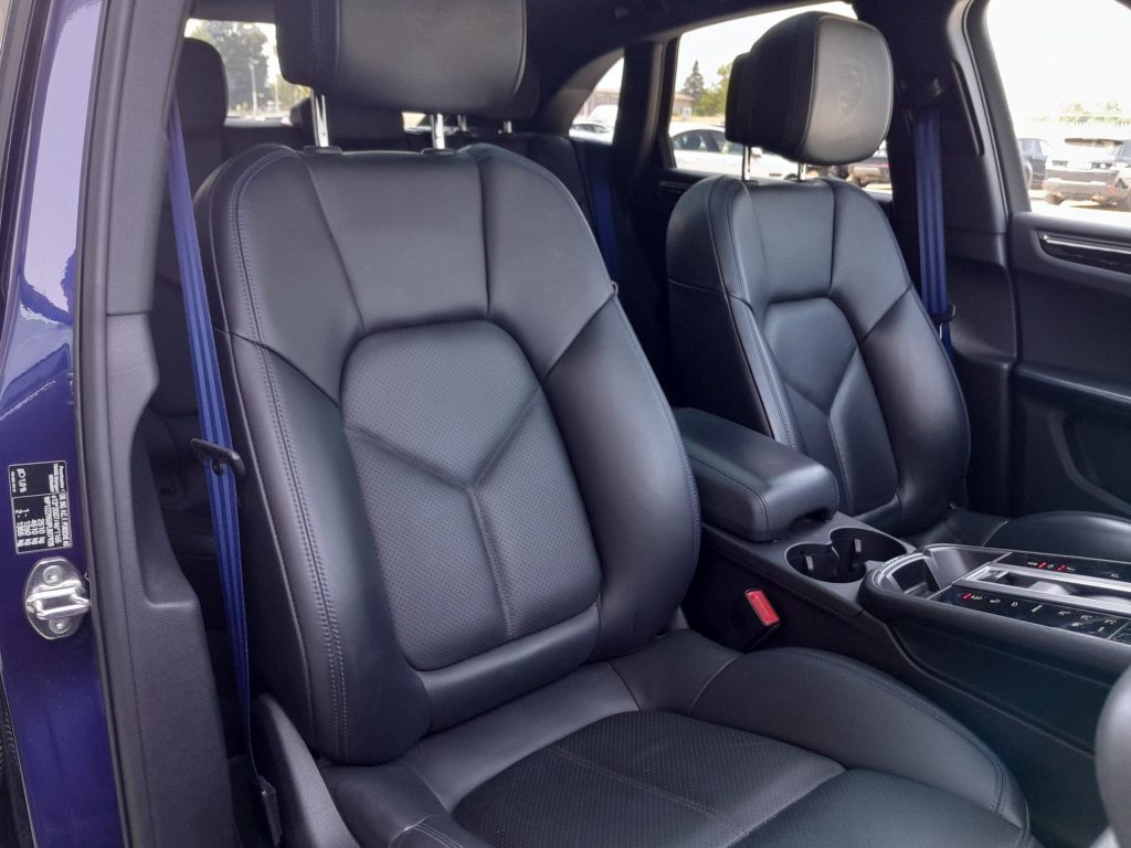 PORSCHE Macan 2.0 T SOLO 34.000KM - 16