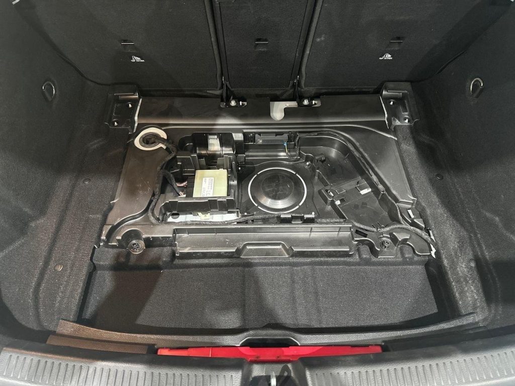 MERCEDES-BENZ A 180 d Automatic Premium - 14