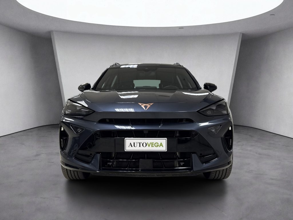 CUPRA Formentor 2.0 tdi 150cv dsg - 2