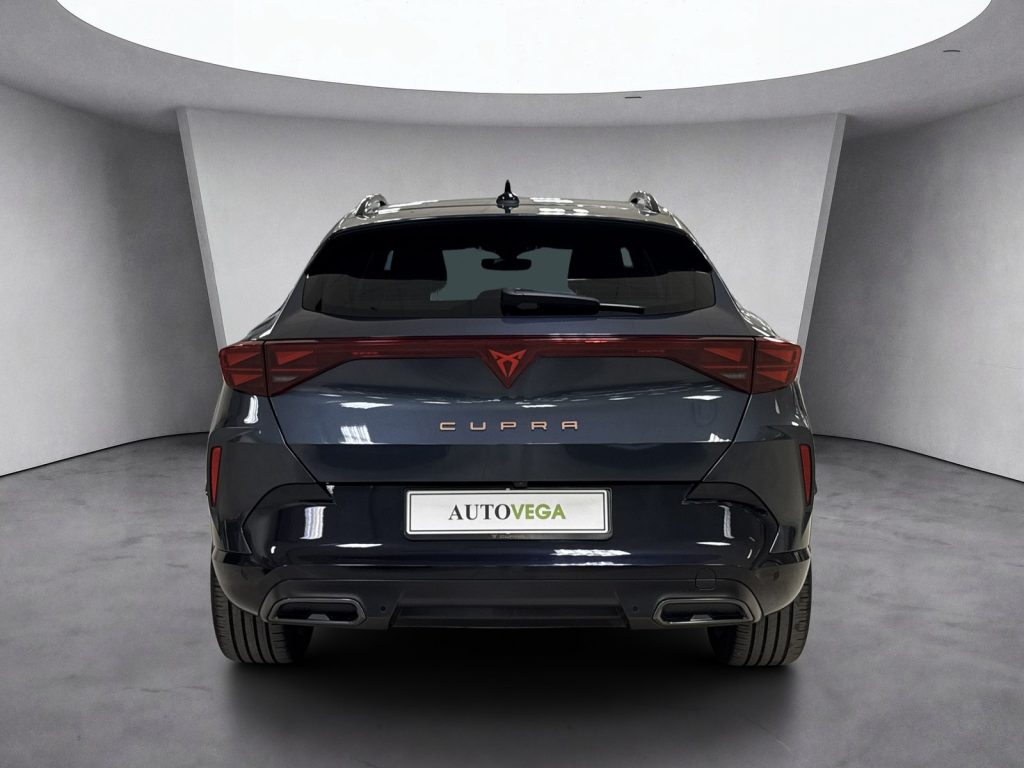 CUPRA Formentor 2.0 tdi 150cv dsg - 5