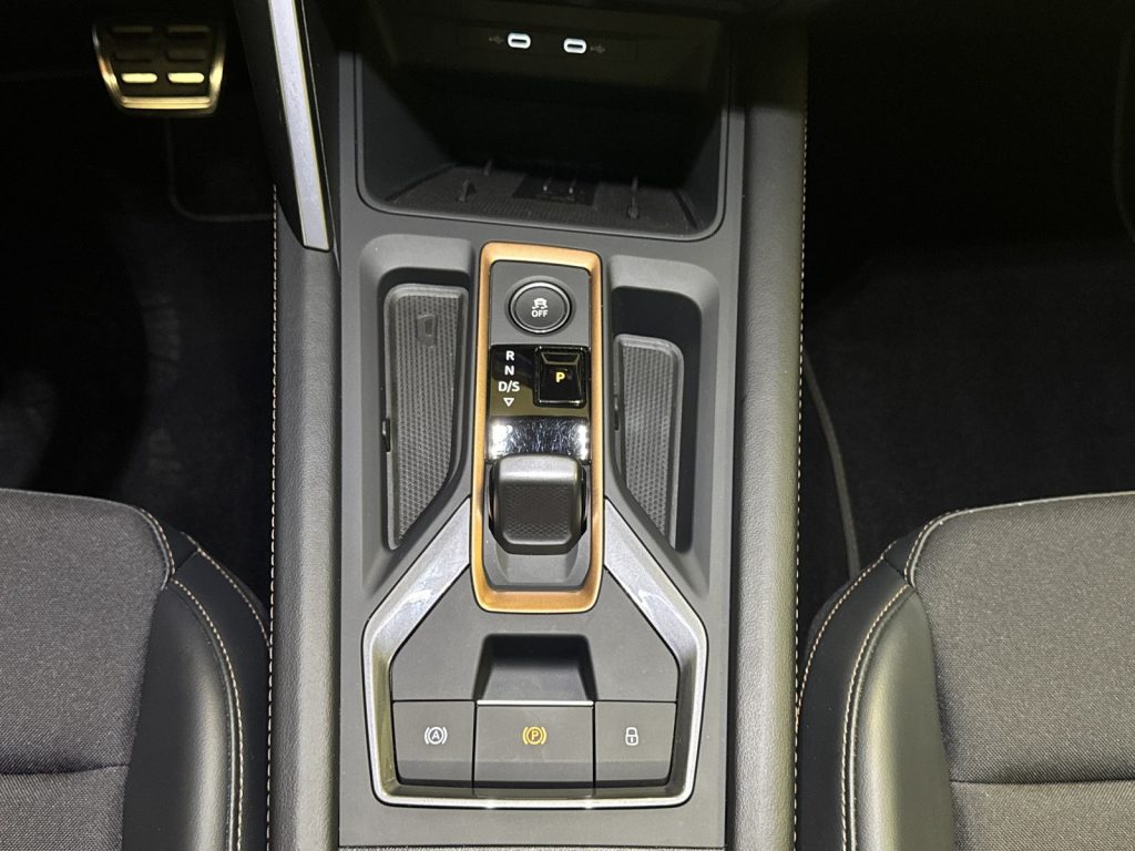 CUPRA Formentor 2.0 tdi 150cv dsg - 11