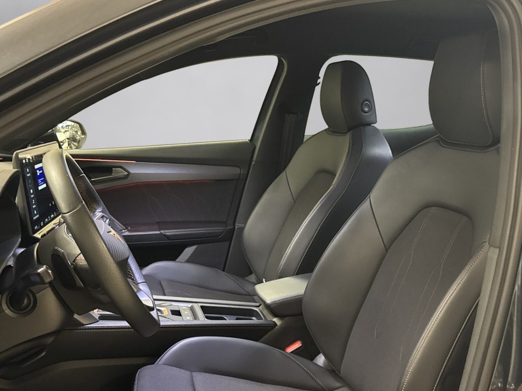 CUPRA Formentor 2.0 tdi 150cv dsg - 13