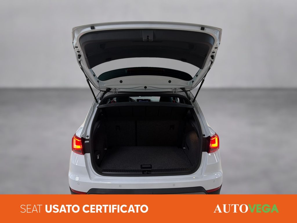 SEAT Arona 1.0 ecotsi fr 95cv - 17